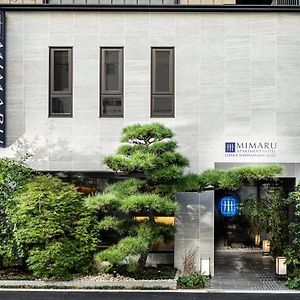 Mimaru Osaka Shinsaibashi West